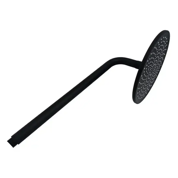 AIM DG203-1 душова система, чорна (matte black) (DG203-1 matte black)