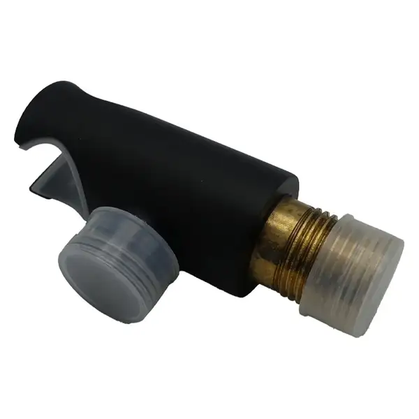 AIM DG203-1 душова система, чорна (matte black) (DG203-1 matte black)