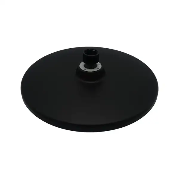 AIM DG203-1 душова система, чорна (matte black) (DG203-1 matte black)