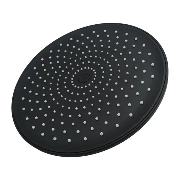 AIM DG203-1 душова система, чорна (matte black) (DG203-1 matte black)