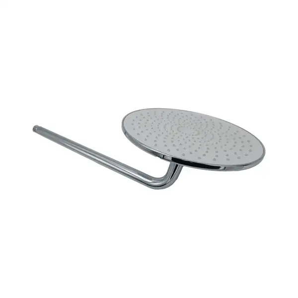AIM DG204-3 Душова система, хром (DG204-3) (DG204-3 chrome)