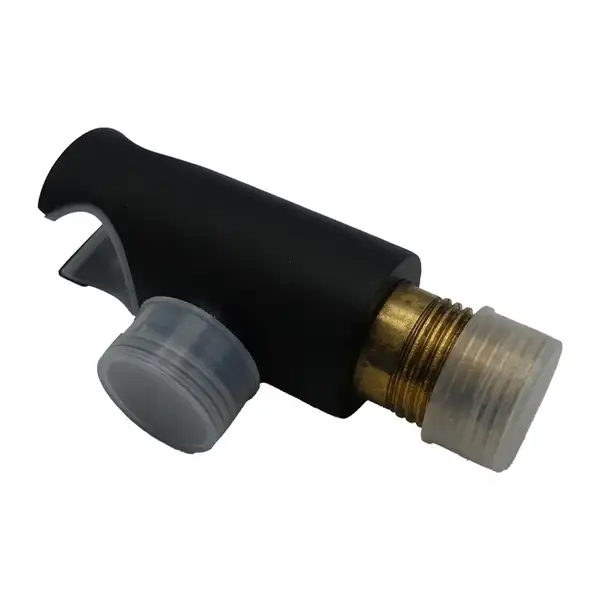 AIM DG204-3 Душова система, чорна (DG204-3) (DG204-3 matte black)