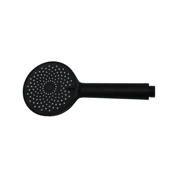 AIM DG204-3 Душова система, чорна (DG204-3) (DG204-3 matte black)