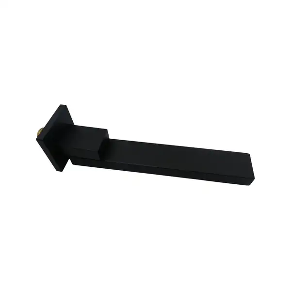 AIM DG204-3 Душова система, чорна (DG204-3) (DG204-3 matte black)