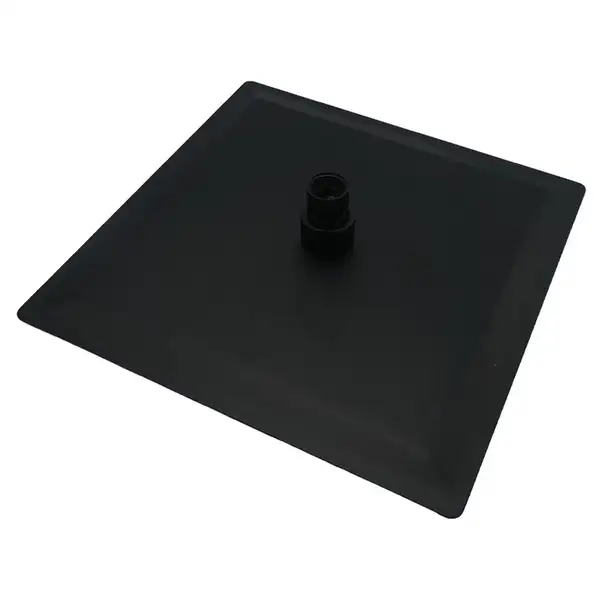 AIM DG205 Душова система, чорна (DG205 matte black)