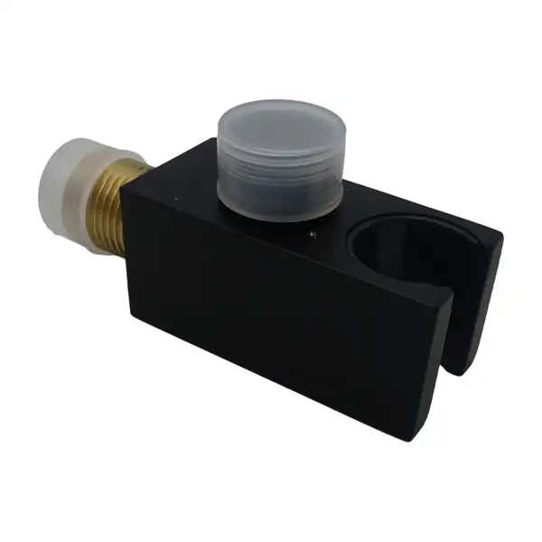 AIM DG205 Душова система, чорна (DG205 matte black)