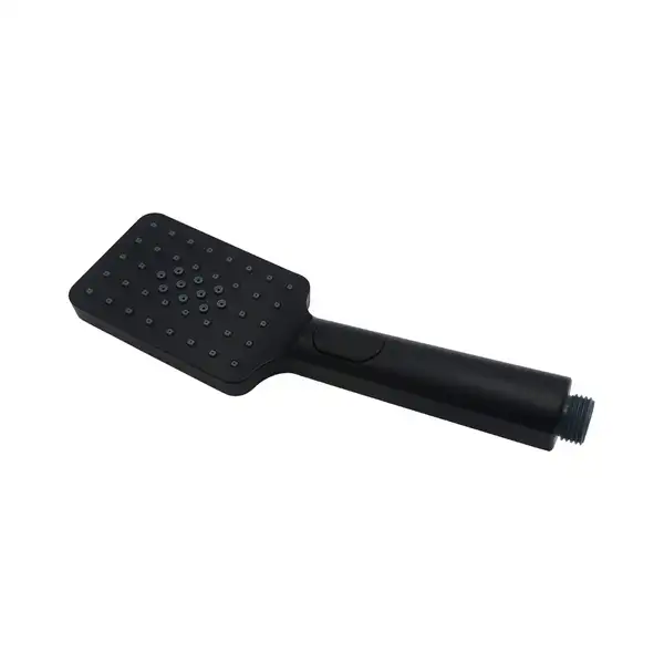 AIM DG205 Душова система, чорна (DG205 matte black)
