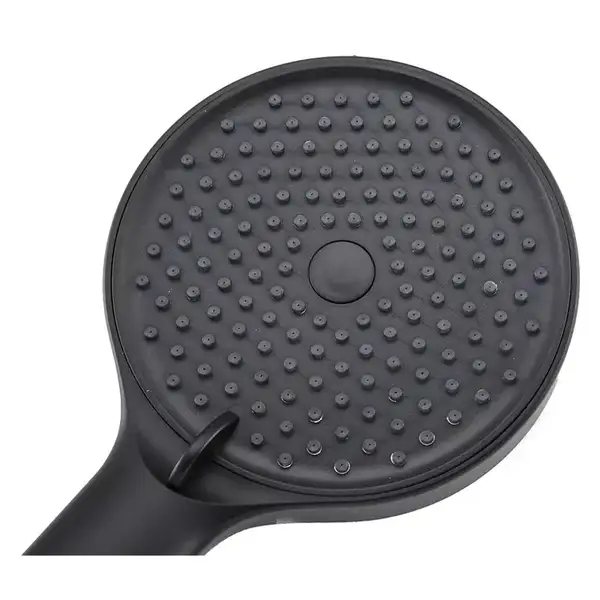 Frap F2417-6 Душова система, чорний (F2417-6)
