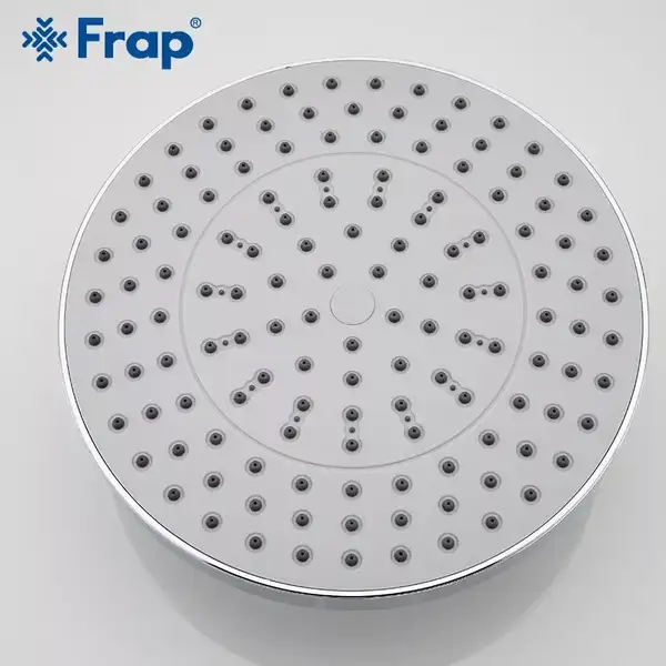 Frap F2418 душова система, хром (F2418)