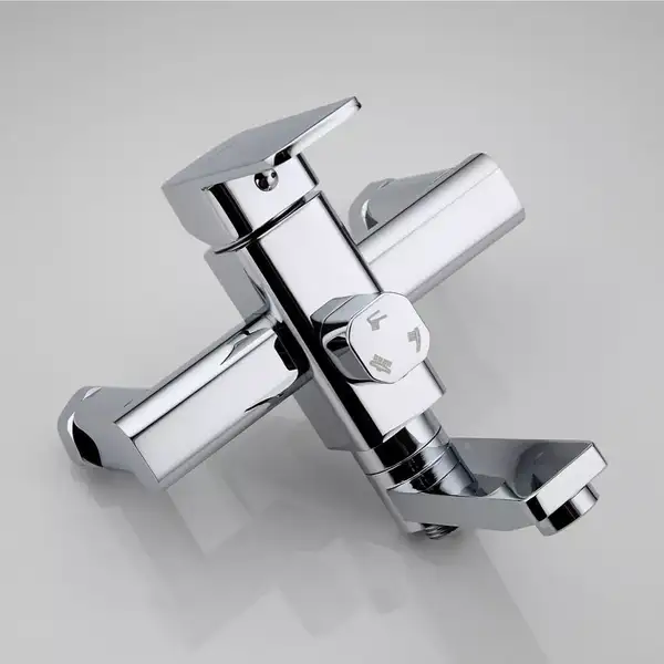 Frap F2420 Душова система, хром (F2420)