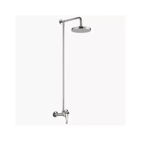 Frap F2426 Душова система, хром (F2426)