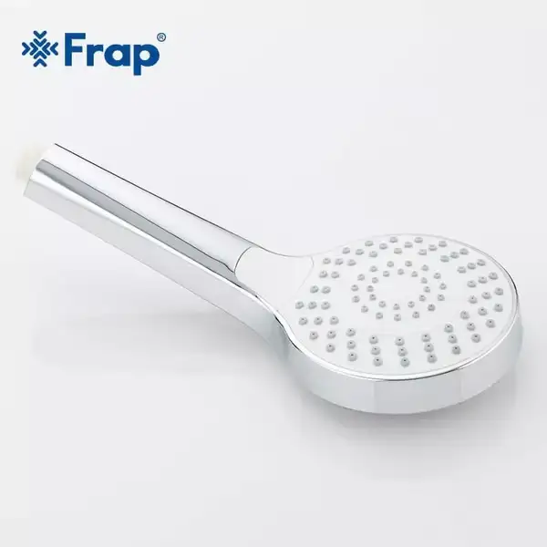Frap F2441 душова система, білий/хром (F2441)