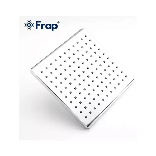 Frap F2460 Душова система, хром (F2460)