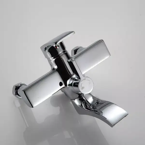 Frap F2469 душова система, хром (F2469)