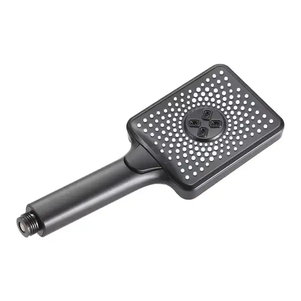 Frap F2471-6 Душова система, чорна (F2471-6)