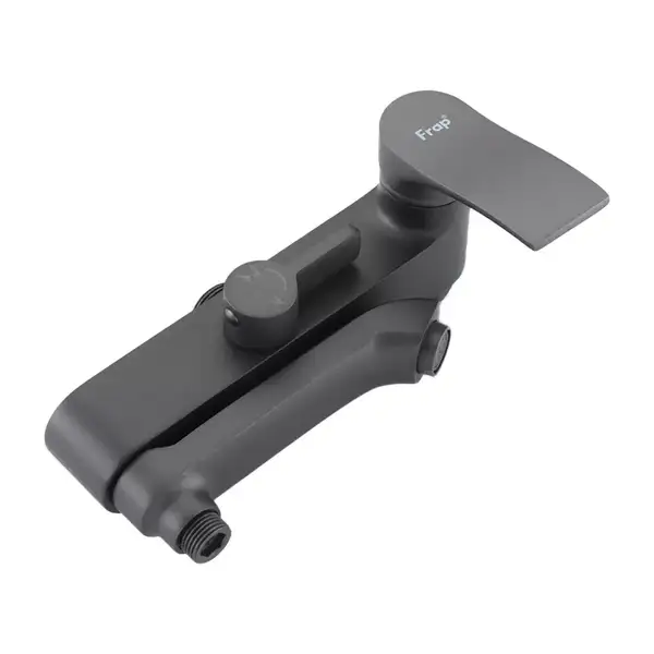 Frap F2475-9 душова система, сірий (F2475-9)