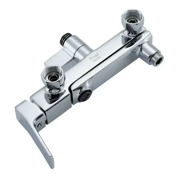Frap F2484 Душова система, хром (F2484)