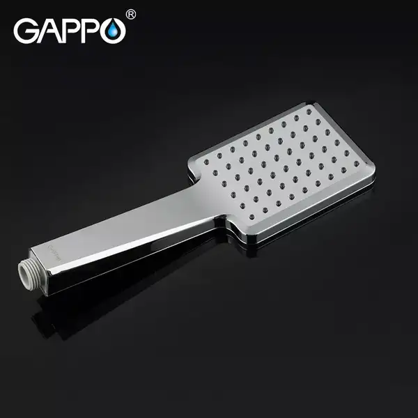 Gappo G2407-20 Душова система, хром (G2407-20)