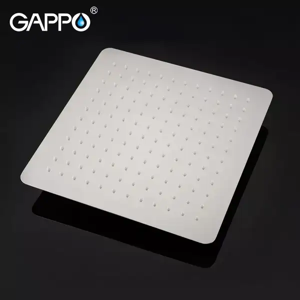 Gappo G2407-20 Душова система, хром (G2407-20)