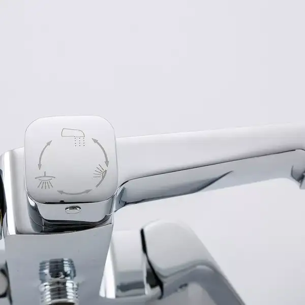 Gappo G2450-8 Душевая система, хром (G2450-8)