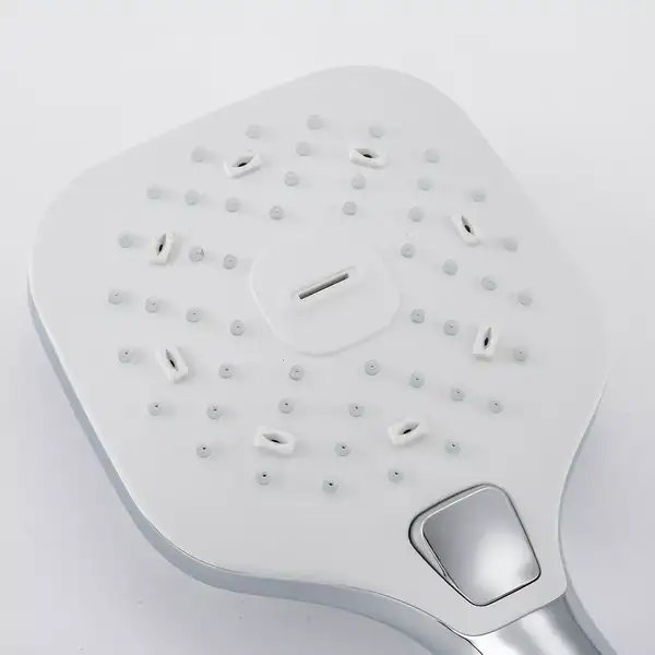 Gappo G2450-8 Душевая система, хром (G2450-8)
