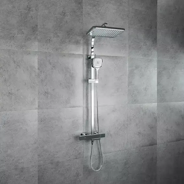 Gappo G2491-50 Душевая система (G2491-50)