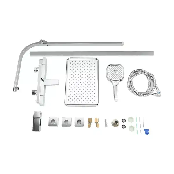 Gappo G2491-50 Душевая система (G2491-50)