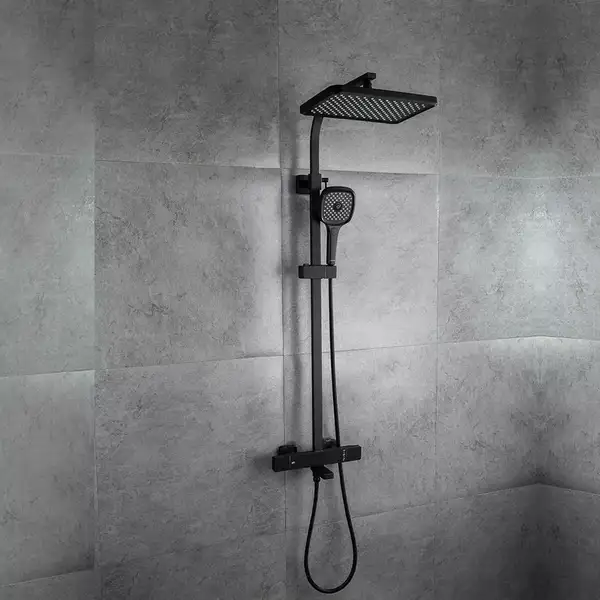 Gappo G2491-56 Душевая система (G2491-56)
