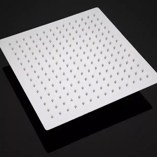 Gappo G7102 Душова система, хром (G7102)