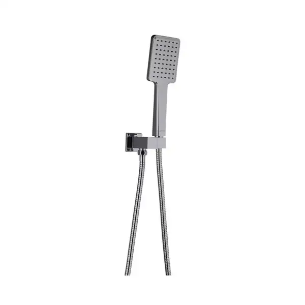 Gappo G7107-20 душова система, хром (G7107-20)
