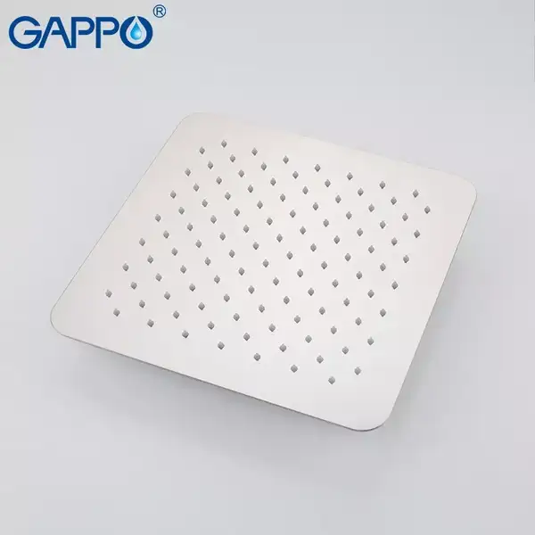 Gappo G7107 Душевая система, хром (G7107)