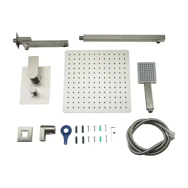 Gappo G7199-20 душова система (G7199-20)