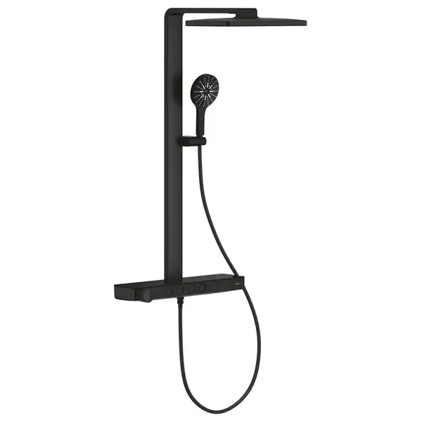 Grohe Aqua Pure Душова система (100961kf00)