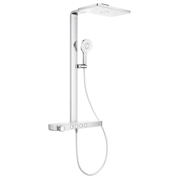 Grohe Rainshower Душова система, Хром (1009620000)
