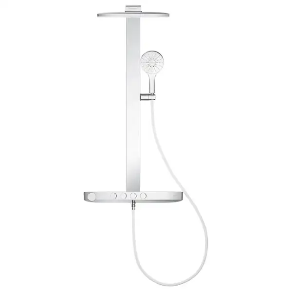 Grohe Rainshower Душова система, Хром (1009620000)