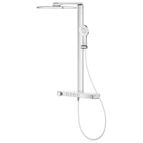 Grohe Rainshower Душова система, Хром (1009620000)
