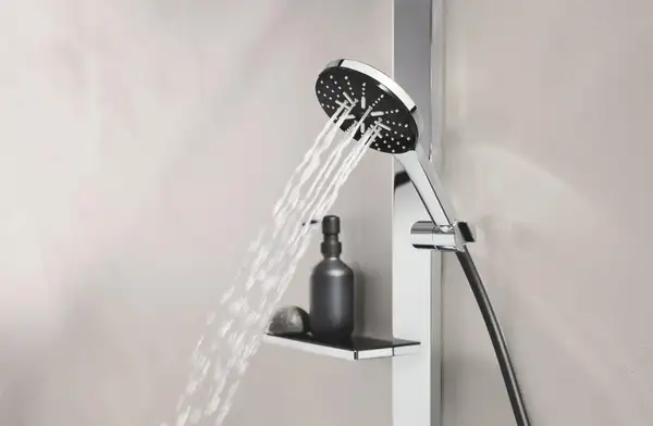 Grohe Aqua Pure Душевая система, хром (100962ki00)