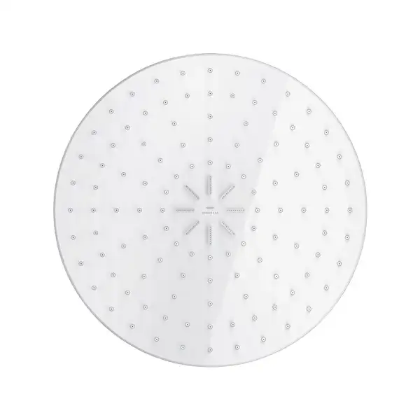 Grohe Aqua Pure душова система, Хром (1009640000)