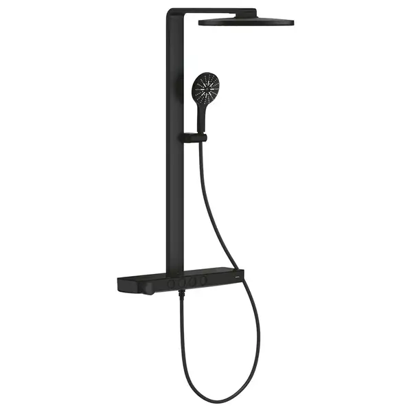 Grohe Rainshower Aqua Pure душевая система (100964kf00)