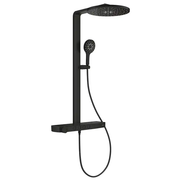 Grohe Rainshower Aqua Pure душевая система (100964kf00)