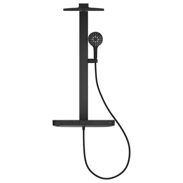 Grohe Rainshower Aqua Pure Душевая система (101680KF00) (101680kf00)