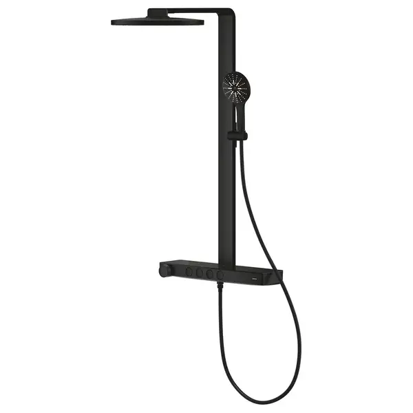 Grohe Rainshower Aqua Pure Душевая система (101680KF00) (101680kf00)