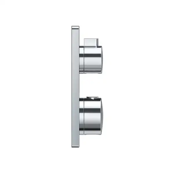 Grohe Grohtherm Душова система, хром (1039950000)