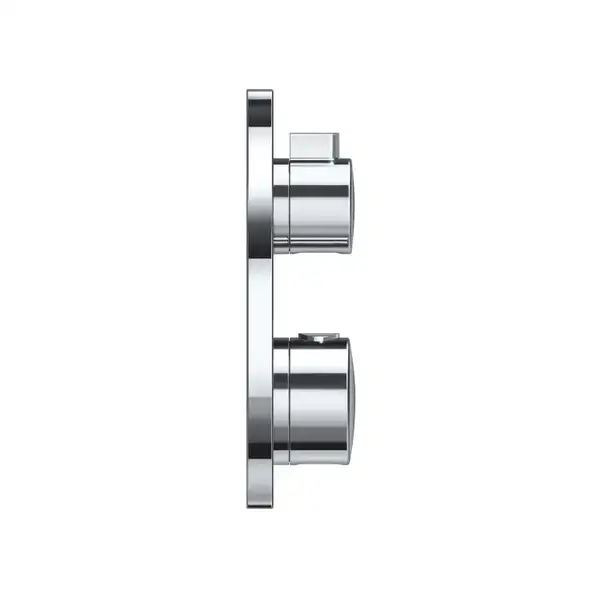 Grohe Grohtherm душова система, хром (1039960000)