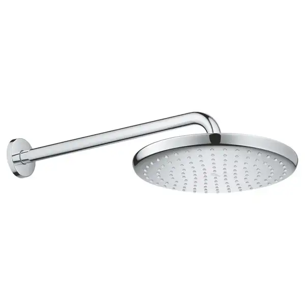 Grohe Grohtherm душова система, хром (1039960000)