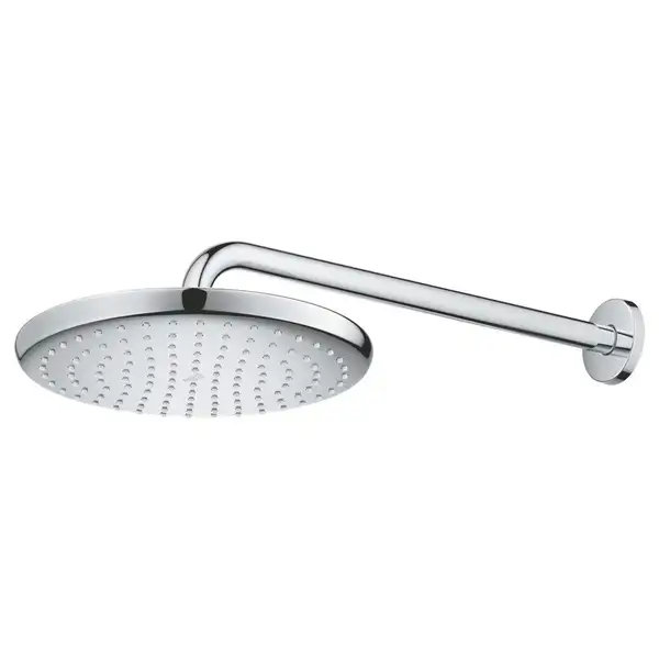 Grohe Grohtherm душова система, хром (1039960000)
