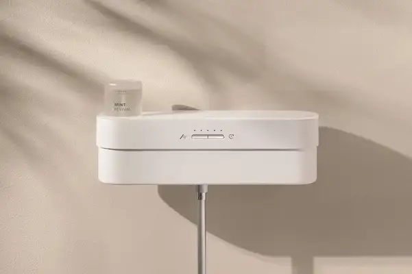 Grohe Rainshower Душова система, хром (1058120000)