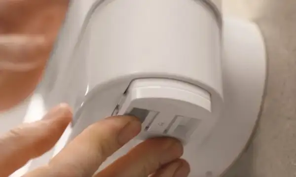 Grohe Rainshower Душова система, хром (1058120000)