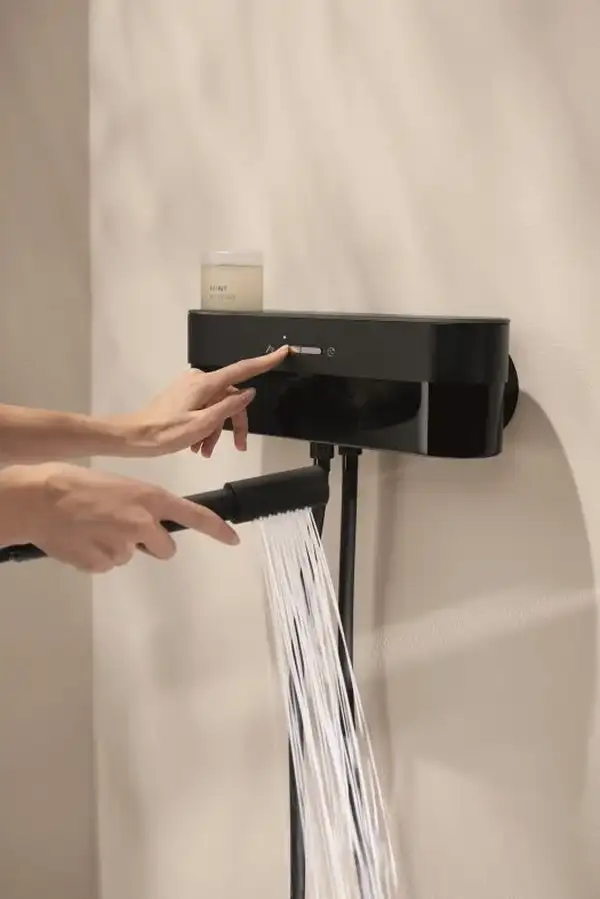 Grohe Purefoam душова система (105812KF00) (105812kf00)