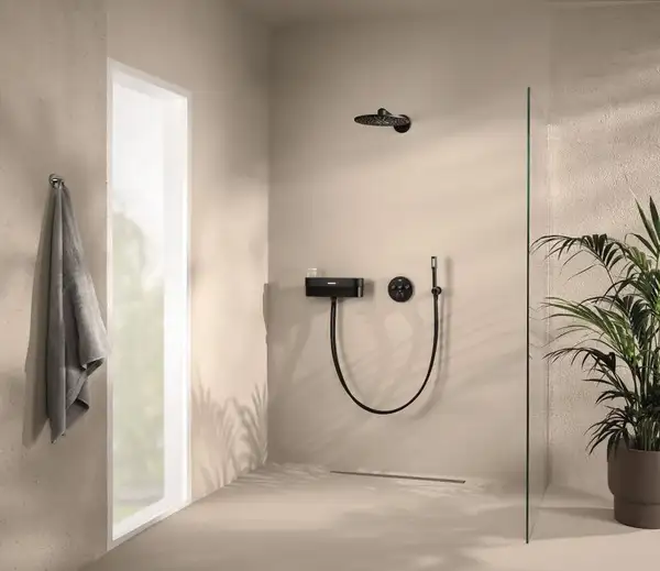 Grohe Purefoam душова система (105812KF00) (105812kf00)